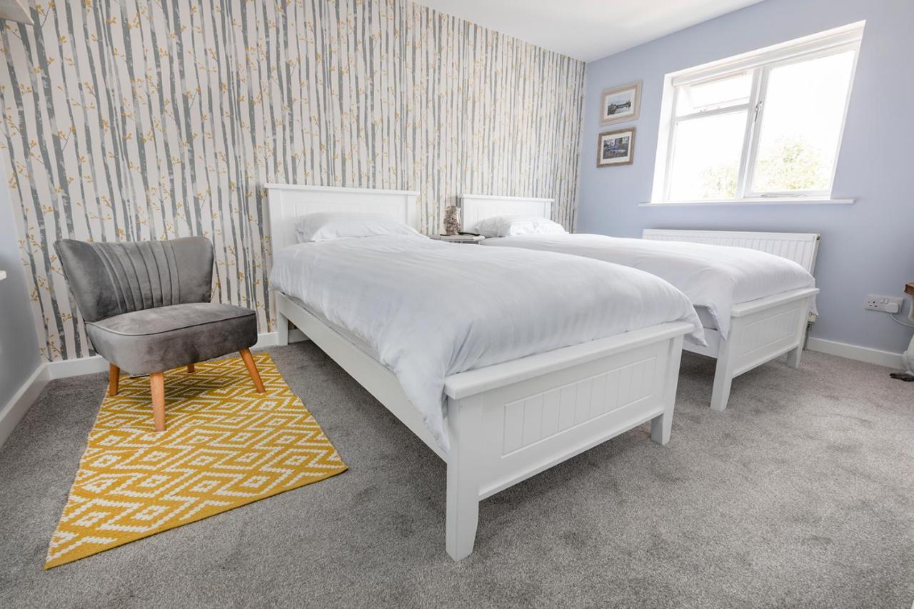 The Sleep-Inn Hare B&B Herne Bay Exterior photo